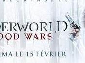 UNDERWORLD: BLOOD WARS avec Kate Beckinsale Février 2017 Cinéma
