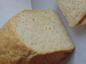 Pain campagne graines