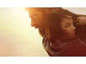 Logan Laura prennent fuite nouvelle affiche