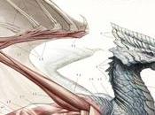 Mémoires Lady Trent histoire naturelle Dragons Marie Brennan