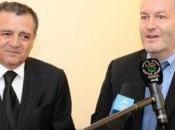 Réformes gouvernement algérien peut être soutien Fonds Monétaire International