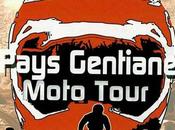 édition pays gentiane moto tour Gentianes (15), 2017