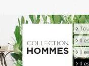 Interflora propose nouvelle collection destinée HOMMES