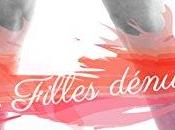 avis filles dénudées Julie Derussy chez Collection Paulette