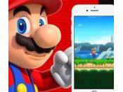 Super Mario iPhone iPad prix date sortie connus