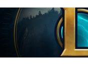 League Legends bêta ouverte nouveau client disponible