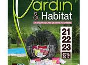 O!SMose Découvrez Salon Univers Jardin 2017, 3ème l’Art Vivre dans jardin habitat durable éco-responsable, Avril Sainte-Maxime (83-Var)