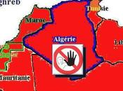 L’Algérie dans catégorie pays haut risque