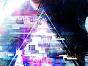 Cinéma Ghost shell, l’affiche bande annonce