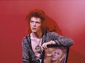 Life Mars, David Bowie sous l’objectif Mick Rock, l’exposition évènement Toulouse