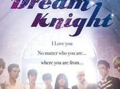 [Drama] Dream Knight comment faire promo d’un groupe K-POP