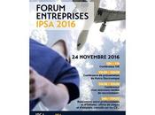 Participez conférence l’IPSA nouveaux modes recrutement