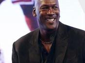 Michael Jordan recevoir plus haute médaille civile américaine