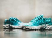 Nike Plus Swimming Pool