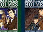 Morihiko ISHIKAWA, mangaka Sherlock Holmes, invité Japan Touch