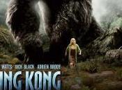 King Kong (2005)