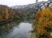 funiculaire écologique Fribourg