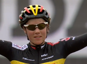 Sanne Cant remporte d'Hasselt