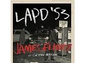 James Ellroy Glynn Martin LAPD'53