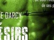 Chronique "Désirs Coupables Blake Harper"