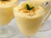 Crème anglaise