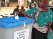 Faible engouement Maliens pour élections communales perturbées