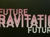 Galerie CROUS Paris Académie Beaux-Arts Lettonie Gravitation Future embre Décembre 2016