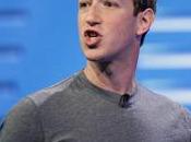 Zuckerberg explique comment Facebook s’attaquera fausses nouvelles
