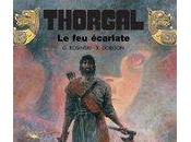 Bande annonce Thorgal, légende Lombard