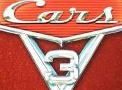 [Trailer] Cars changement pour franchise Pixar