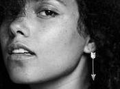 Alicia Keys HERE @@@½
