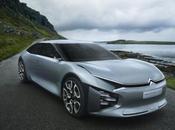 Citroën CXperience concept noble racé