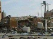 Sanglants affrontements tribaux Sebha Libye