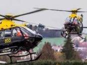 Airbus Helicopters delivers final EC135T2+