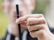 e-CIGARETTE: Compromet-elle santé respiratoire ados American Journal Respiratory Critical Care Medicine