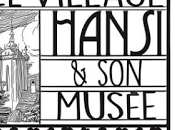 Village Hansi Musée fête accueille l'exposition "Henri Loux, illustrateur l'âme alsacienne"