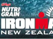 Ironman Nouvelle-Zélande J-100