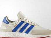 Adidas Iniki Runner Boost