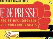 Revue presse*