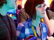 Unlocked, nouvelle série documentaire monde vidéo