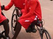 [Vidéo] athlètes congolais CICR Jeux Paralympiques