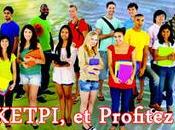 Rejoignez Ketpi Profitez