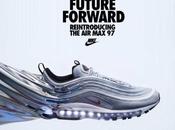 Nike Silver Bullet 2016