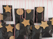 Inspiration calendrier l’Avent