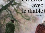 hiver avec diable