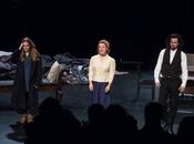 NEVA Théâtre National Luxembourg