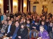 logements d'ores déjà raccordables fibre optique Louviers