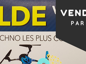 #BestGiftsBestBuy vendredi Best @BestBuyQuebec Simon Rivest