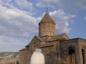 Tatev monastère monastery