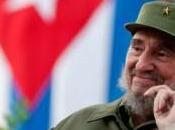 Rassemblement hommage Fidel Castro Saint-Étienne